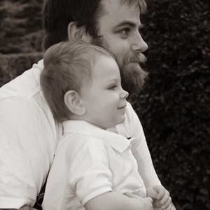 Meet your Posher, Justin